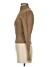 IRO Tan Turtleneck Sweater Size XS (0) - photo 5