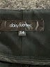Daisy Fuentes Black Casual Pants Size 14 - photo 4