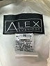Alex Evenings 100% Polyester Ivory Blazer Size S - photo 6