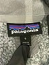 Patagonia 100% Polyester Gray Pullover Sweater Size S - photo 7