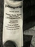 Patagonia 100% Polyester Gray Pullover Sweater Size S - photo 8