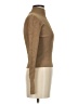 IRO Tan Turtleneck Sweater Size XS (0) - photo 4