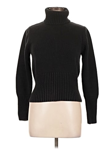Jeanne Pierre Turtleneck Sweater (view 1)