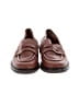 Madewell 100% Leather Brown Flats Size 7 1/2 - photo 2