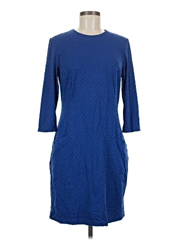 J. McLaughlin Casual Dress (view 1)