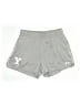 Under Armour Graphic Silver Athletic Shorts Size XS - photo 1
