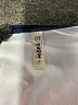 Shein Solid Blue Swimsuit Bottoms Size L - photo 3