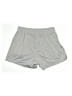 Under Armour Graphic Silver Athletic Shorts Size XS - photo 2