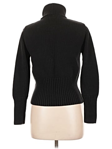Jeanne Pierre Turtleneck Sweater (view 2)