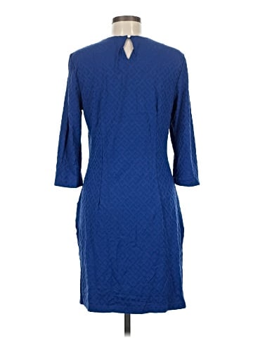 J. McLaughlin Casual Dress (view 2)
