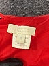 J.Crew Solid Red Cocktail Dress Size 4 - photo 7