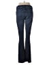 Ann Taylor Hearts Blue Jeans Size 6 - photo 2