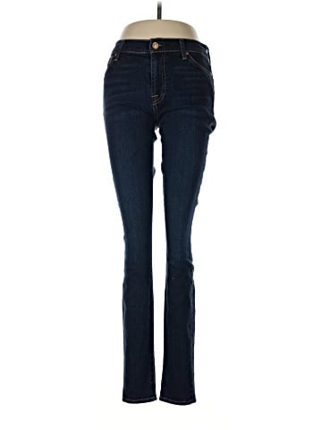 7 For All Mankind Jeans (view 1)