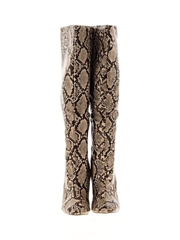 Just Fab Boots (view 2)