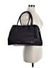 Steve Madden Solid Black Shoulder Bag One size - photo 2