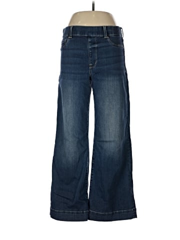 Cosmic Blue Love Jeans (view 1)