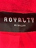 ROYALTY Red Blazer Size L (estimated) - photo 6