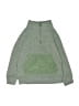 Andy & Evan Green Pullover Hoodie Size 4 - photo 1
