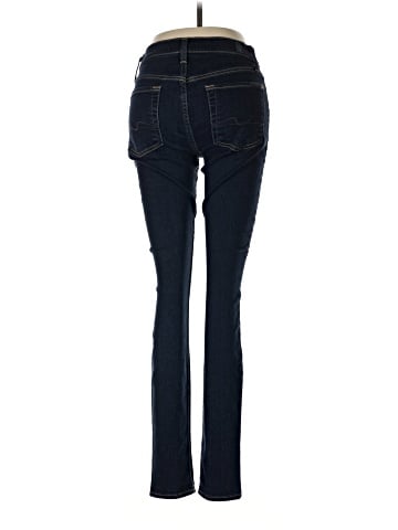 7 For All Mankind Jeans (view 2)