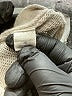 Moth Silver Cardigan Size XS - photo 7