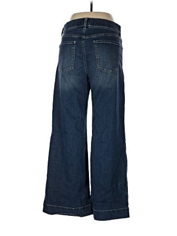 Cosmic Blue Love Jeans (view 2)