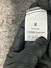 Unbranded 100% Polyester Metallic Silver Casual Dress Size M - photo 7