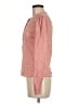 Boden Pink Long Sleeve Blouse Size UK 10 / US 6 - photo 5