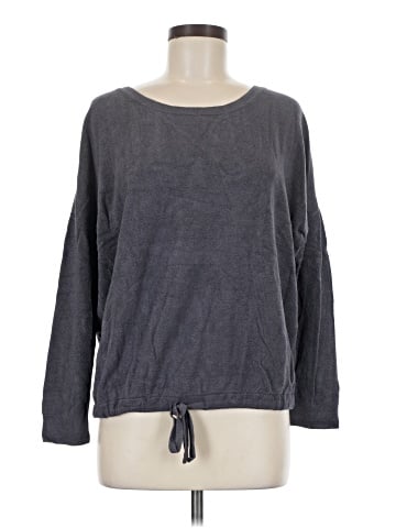 Barefoot Dreams Pullover Sweater (view 1)