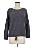 Barefoot Dreams Gray Pullover Sweater Size M - photo 1