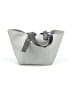ALLSAINTS Gray Tote One size - photo 3