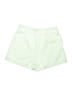Lululemon Athletica Solid Green Shorts Size 6 - photo 2