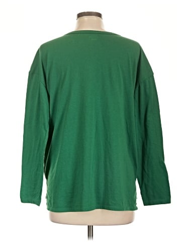 Way to Celebrate! Long Sleeve T-Shirt (view 2)