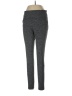 Athleta Tweed Gray Active Pants Size L - photo 1