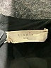 Elodie 100% Polyester Black Sleeveless Blouse Size L - photo 7