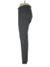 Athleta Tweed Gray Active Pants Size L - photo 5