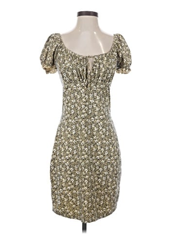 BP. Cocktail Dress (view 1)