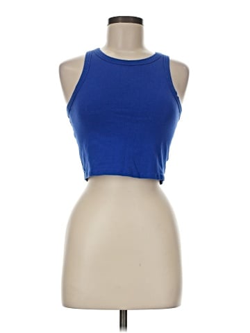 Love J Tank Top (view 1)