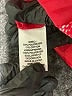 Elle Tweed Red Jacket Size XL - photo 7