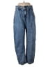 Zara Blue Jeans Size 6 - photo 1
