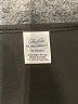 Mirabeau Solid Black Casual Dress Size M - photo 7