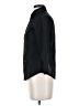 Express Black 3/4 Sleeve Button-Down Shirt Size 3 - 4 - photo 5