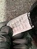 Assorted Brands 100% Cotton Black Romper Size XXS - photo 6
