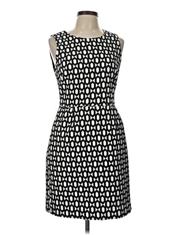 J.Crew Factory Store Cocktail Dress (view 1)
