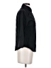 Express Black 3/4 Sleeve Button-Down Shirt Size 3 - 4 - photo 4