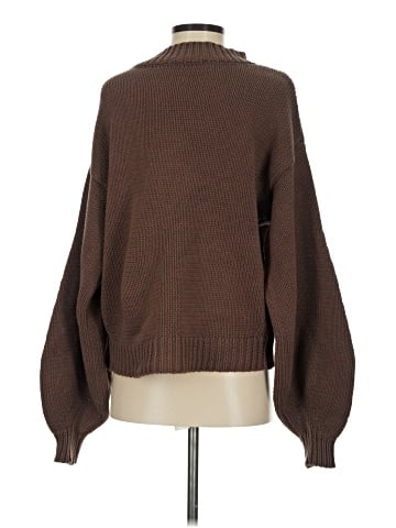 Princess Polly Pullover Sweater (view 2)