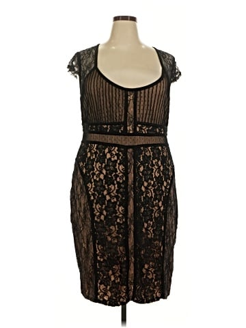 WD.NY Cocktail Dress (view 1)