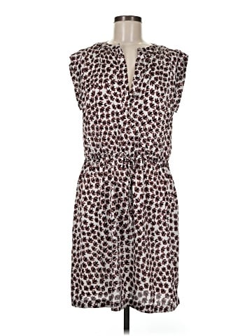 Ann Taylor LOFT Casual Dress (view 1)