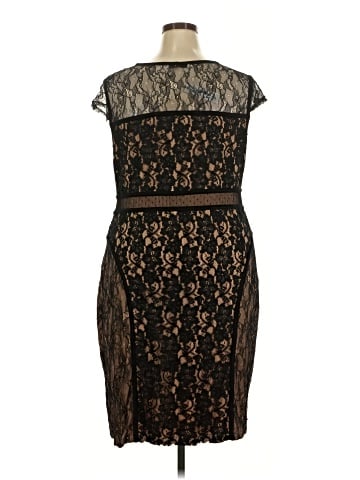 WD.NY Cocktail Dress (view 2)