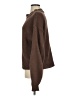 Princess Polly Solid Brown Pullover Sweater Size XS - photo 5