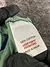 Juniors 100% Cotton Tropical Green Casual Pants Size 6-12 mo - photo 4